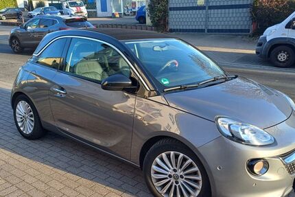 Opel Adam 97.000 km 10.390 &euro; Essen 45134