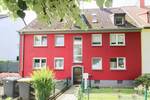 Etagenwohnung Essen Haarzopf - 2 Zimmer, 51 m&sup2;, 175.000&euro; | Angebot:26909585