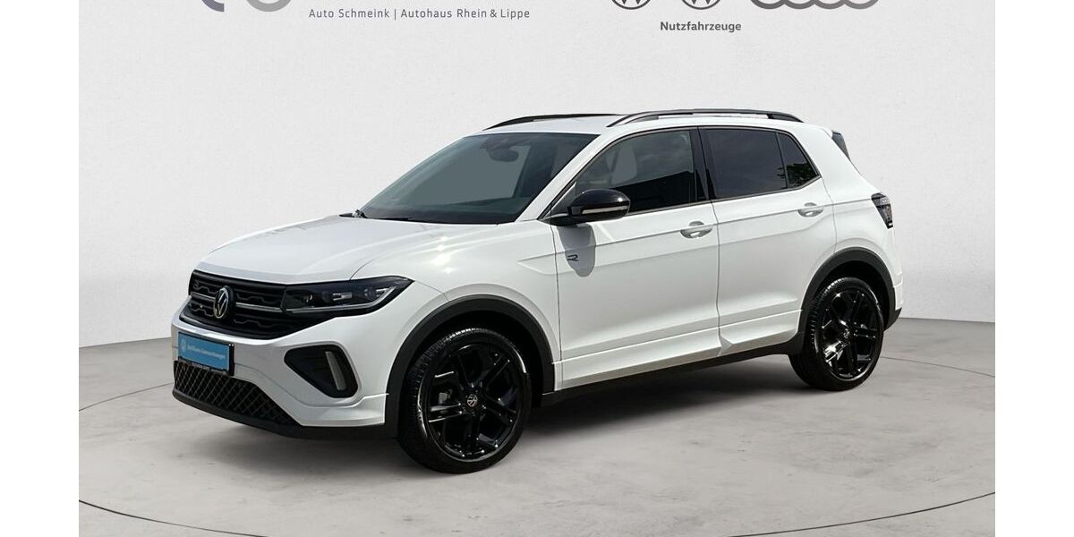 VW T-Cross 15.327 km 27.880 &euro; Wesel 46483