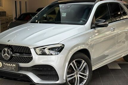 Mercedes-Benz GLE 350 78.800 km 53.750 &euro; Mülheim an der Ruhr 45472