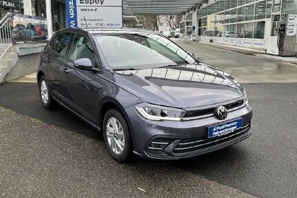 VW Polo 6.001 km 21.690 &euro; Kamp-Lintfort 47475