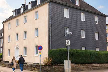Wohnung Velbert - 5 Zimmer, 119 m&sup2;, 149.000&euro; | Angebot:26701405