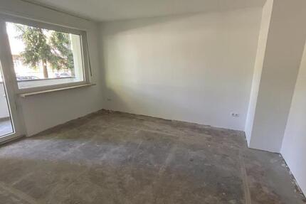 4-Zimmer-Wohnung in Herne Horsthausen im EG mit Balkon