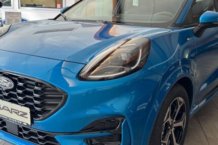 Ford Puma 9.950 km 24.990 &euro; Sprockhövel 45549