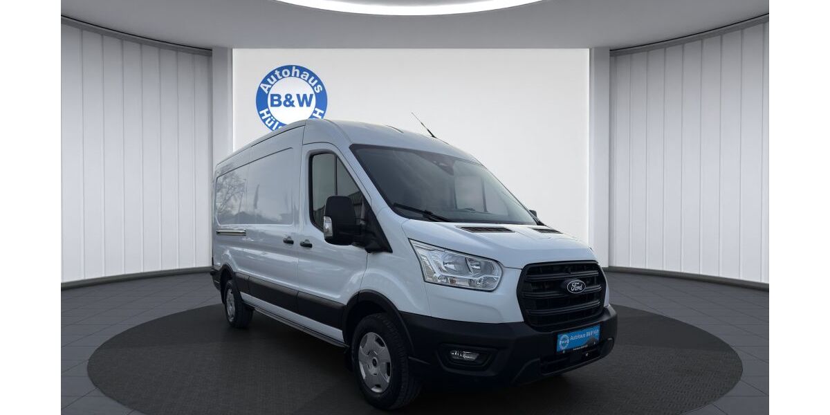 Ford Transit 39.874 km 27.999 &euro; Krefeld 47805