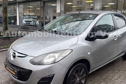 Mazda 2 169.000 km 3.690 &euro; Recklinghausen 45657