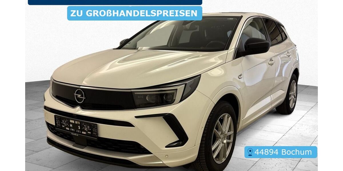Opel Grandland (X) 89.380 km 17.107 &euro; Krefeld 47829