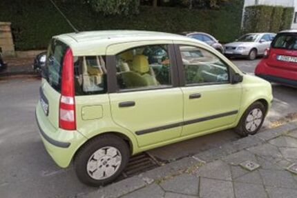 Fiat Panda 116.000 km 1.900 &euro; Düsseldorf 40237