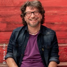 Hennes Bender - Alter Falter 13.02.2027 KAUE Gelsenkirchen