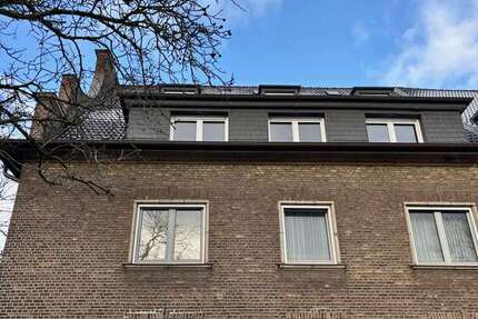 Wohnung Düsseldorf Düsseltal - 5 Zimmer, 139 m&sup2;, 2.030&euro; | Angebot:27161827