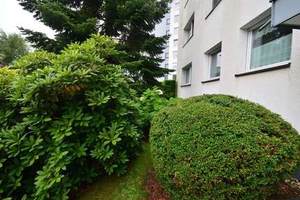 Wohnung zum Kaufen in Meerbusch 415.000 € 109 m²