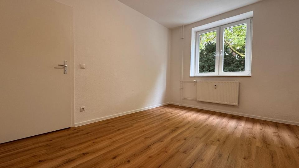 Etagenwohnung Essen Stadtbezirk IV - 2 Zimmer, 50 m&sup2;, 482&euro; | Angebot:26649713