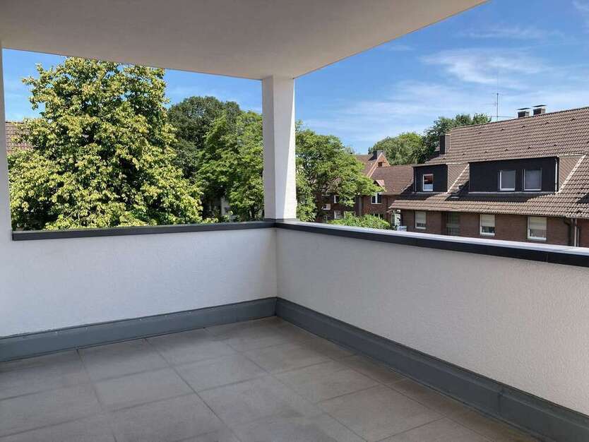 Wohnung zum Kaufen in Oberhausen 339.583,50 € 98.43 m²