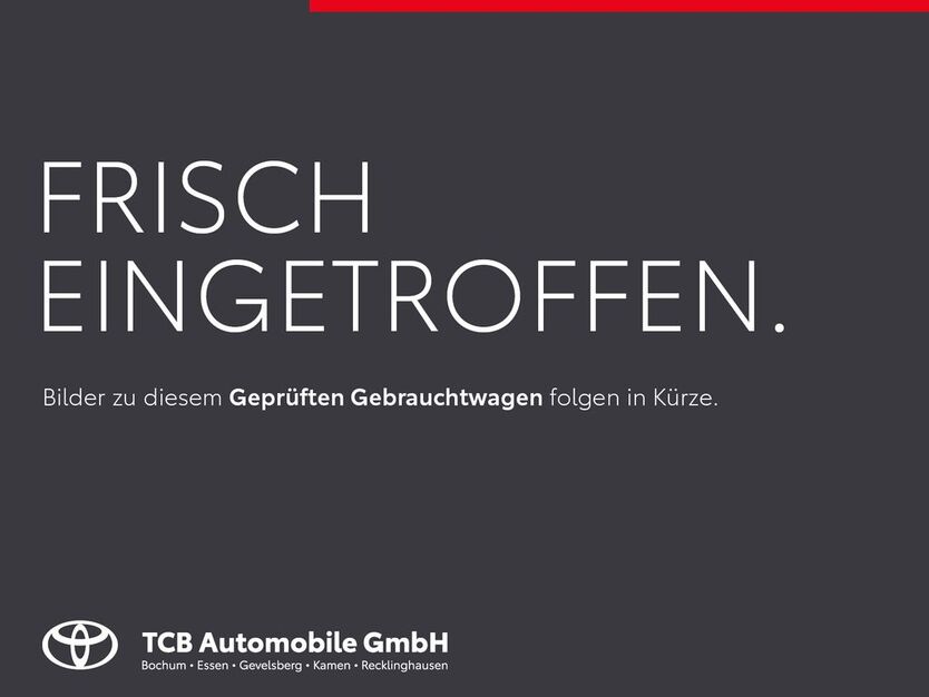 Toyota Yaris 39.700 km 16.489 € Oberhausen 46149