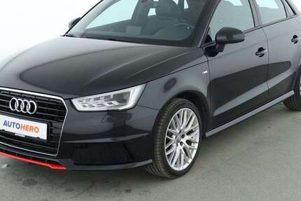 Audi A1 110.025 km 15.690 &euro; Essen 45141