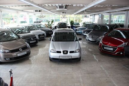 Seat Arosa