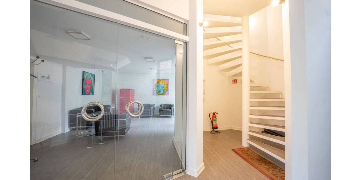 Gewerbeobjekt Krefeld / Bockum Bockum - 2.600&euro; | Angebot:19325892