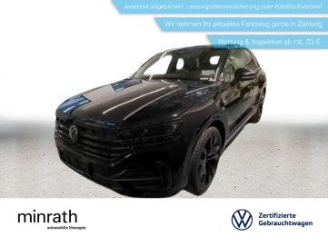 VW Touareg 59.244 km 55.980 &euro; Moers 47441