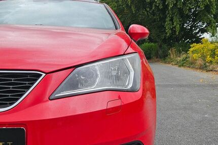 Seat Ibiza 147.000 km 3.999 &euro; Mettmann 40822