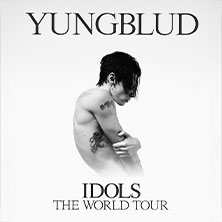 YUNGBLUD - Idols EU Tour