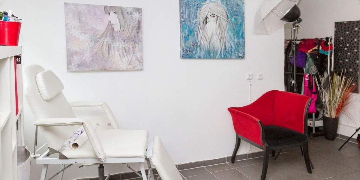 Offene Arbeitsplätze in Marl-Galerie: kreativ, flexibel, sofort verfügbar zimmer