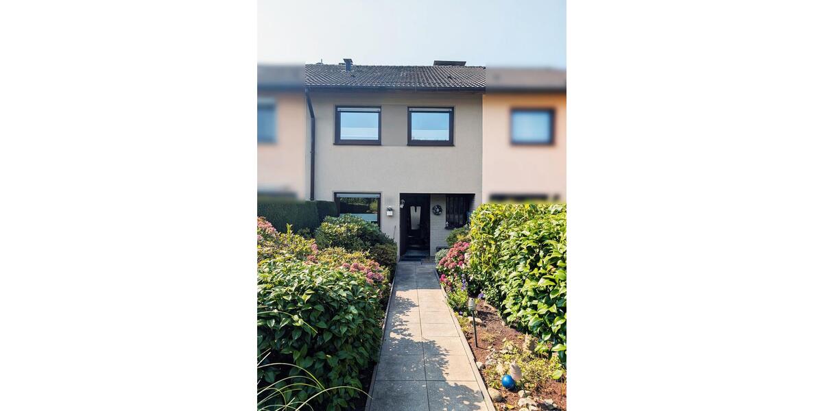 Reihenhaus Oberhausen Alstaden - 399.999&euro; | Angebot:27030683