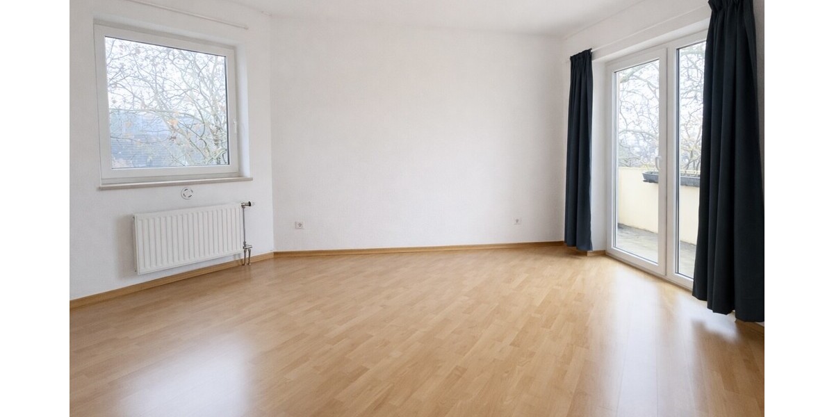 Düsseldorf - Urbaner Lifestyle trifft entspannten Wohnkomfort 2 zimmer