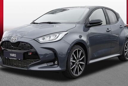 Toyota Yaris 3.611 km 29.279 &euro; Recklinghausen 45659