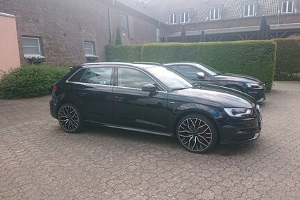 Audi A3 90.000 km 12.600 &euro; Meerbusch 40667
