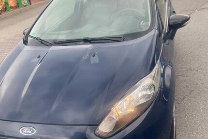 Ford Fiesta 92.181 km 5.200 &euro; Gelsenkirchen 45894