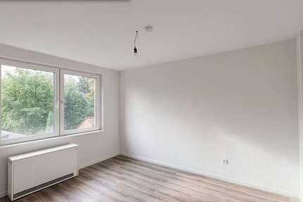 Wohnung Bottrop - 3 Zimmer, 56 m&sup2;, 370&euro; | Angebot:27443056