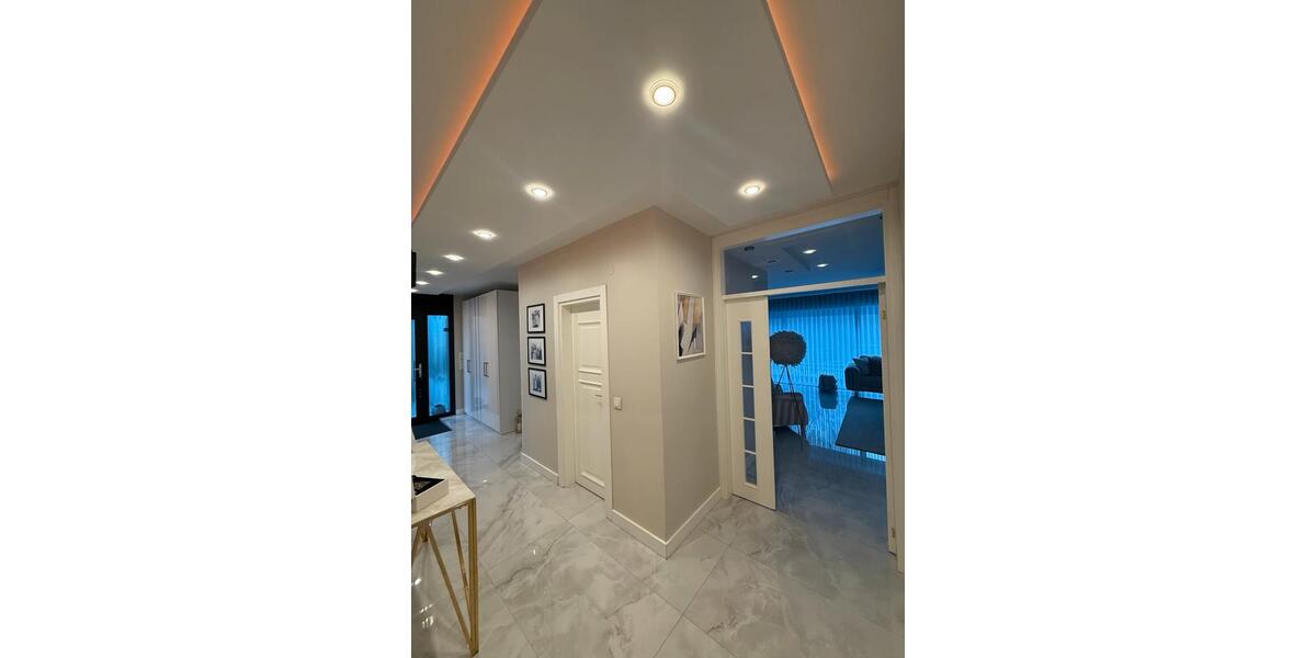 Erdgeschoßwohnung Bottrop - 4.5 Zimmer, 114 m&sup2;, 395.000&euro; | Angebot:24466504