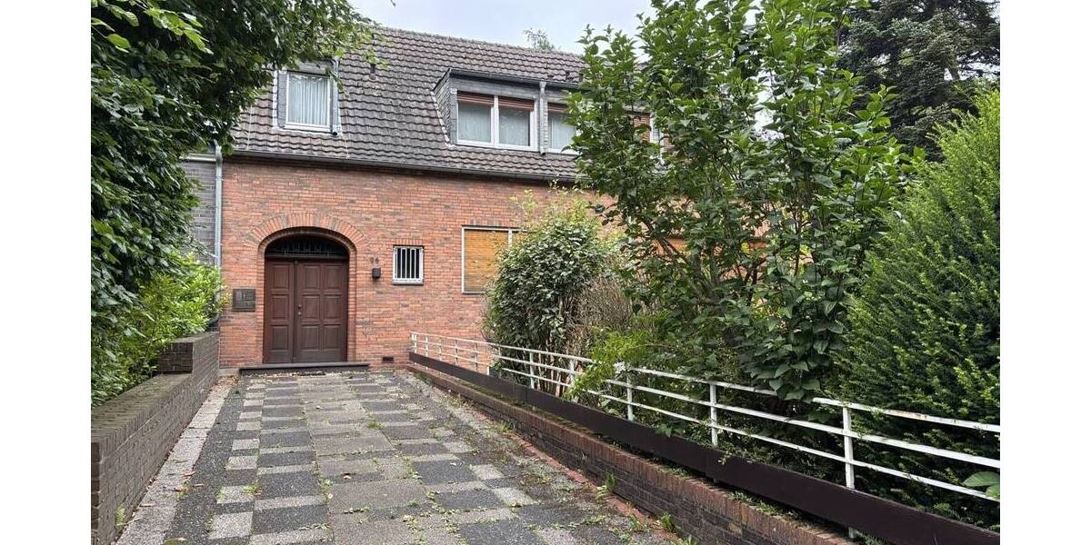 Mehrfamilienhaus, Wohnhaus Krefeld Cracau - 7 Zimmer, 199 m&sup2;, 590.000&euro; | Angebot:23964215