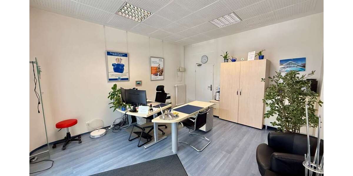 Gewerbeobjekt Gladbeck Alt-Rentfort - 89.000&euro; | Angebot:27163969