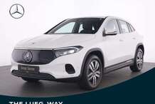 Gebrauchtwagen Mercedes EQA 250