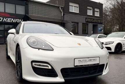 Porsche Panamera 167.000 km 34.880 &euro; Bottrop 46240
