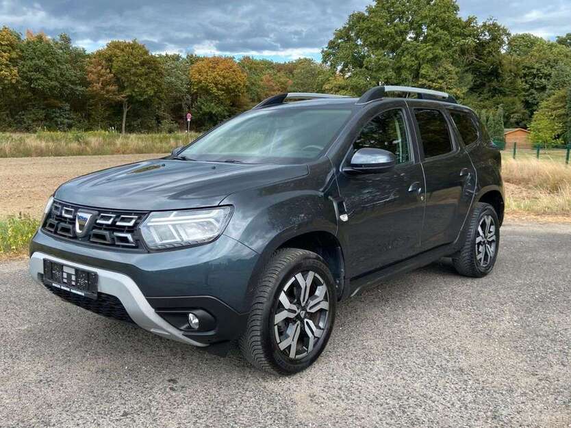 Duster