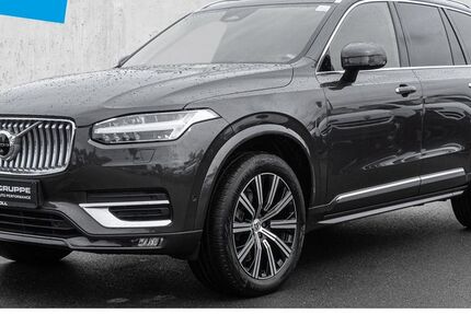 Volvo XC90 74.846 km 45.840 &euro; Düsseldorf 40474