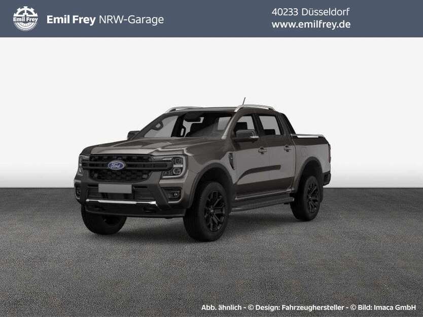 Ranger