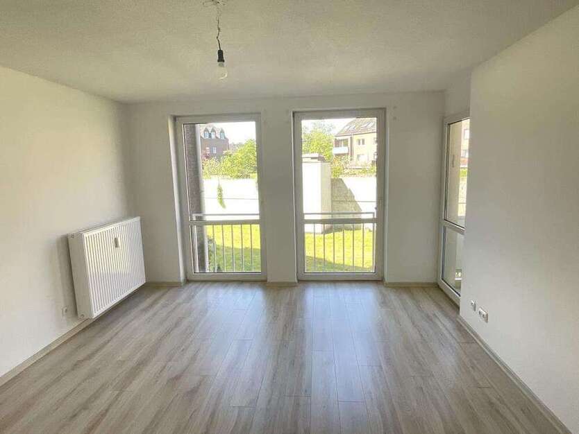 Wohnung zum Mieten in Duisburg 378,88 € 63.5 m²