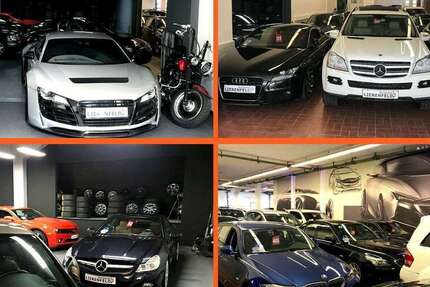 VW Touareg 84.549 km 11.990 &euro; Düsseldorf 40231