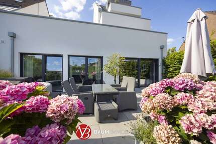 Wohnung zum Kaufen in Meerbusch 985.000 € 159 m² 5 zimmer