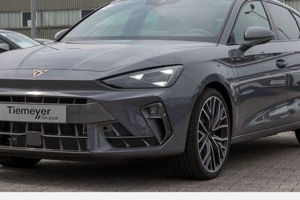 Cupra Leon 2.999 km 38.980 &euro; Recklinghausen 45663