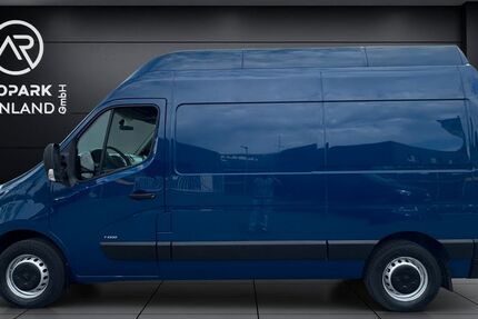 Opel Movano 57.018 km 14.950 &euro; Bochum 44866