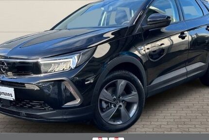 Opel Grandland (X) 7.820 km 22.490 &euro; Marl 45770