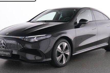 Mercedes-Benz CLA 200 4.900 km 47.500 &euro; Essen 45309