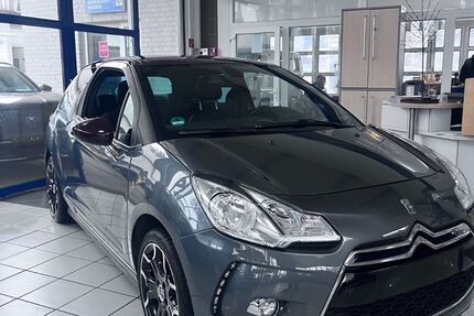 Citroen DS3 112.800 km 5.900 &euro; Gelsenkirchen 45892
