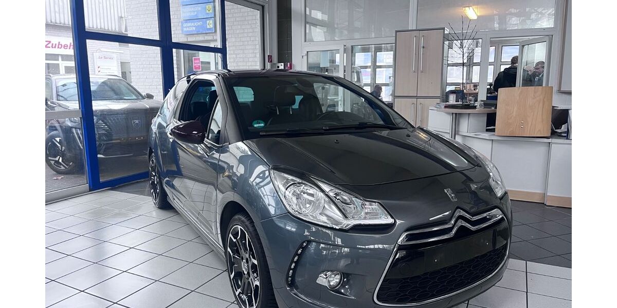 Citroen DS3 112.800 km 5.900 &euro; Gelsenkirchen 45892