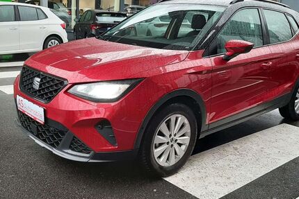 Seat Arona 9.498 km 17.880 &euro; Essen 45326