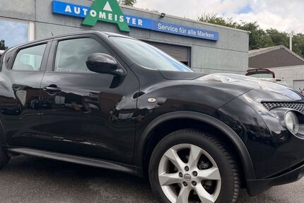 Nissan Juke 70.000 km 7.990 &euro; Krefeld 47800